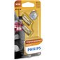 Set 2 Becuri Fara Soclu W5W 12V Philips(Blister)