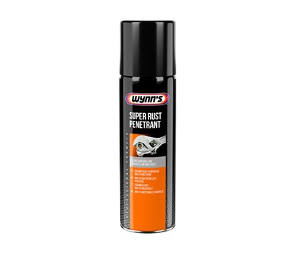 Spray Deruginol Profesional. 500Ml