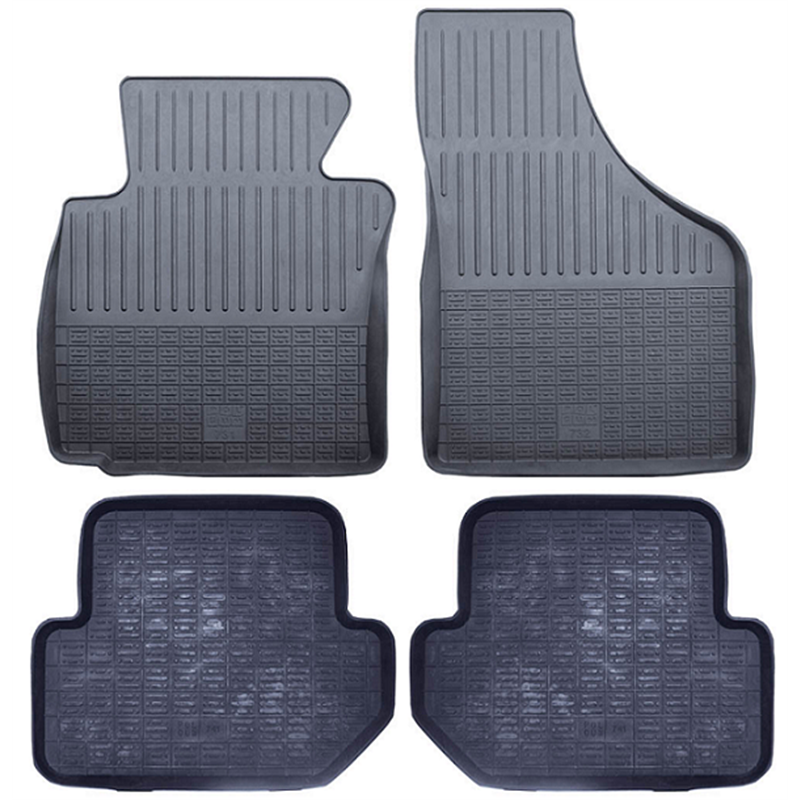 Set Covorase Auto Tavita Profiller Pentru Vw Caddy Iii(2003-2020)/Golf V(2003-2009)/Golf Vi(2008-2016)/Jetta V(2005-2011) Audi A