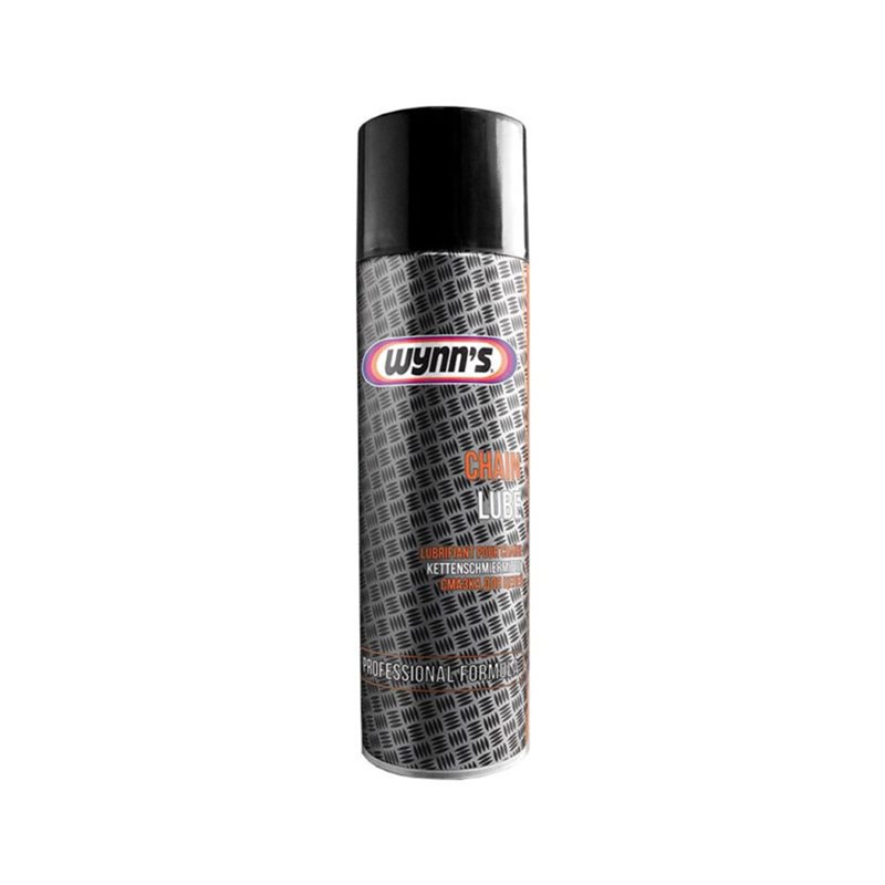 Chain Lube- Spray Lubrifiant Pentru Lanturi. 500Ml