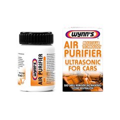 Air Purifier- Spray Molecular Pentru Eliminarea Mirosurilor