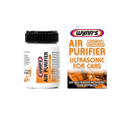 Air Purifier- Spray Molecular Pentru Eliminarea Mirosurilor