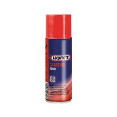 Spray Pornire Motor 200 Ml