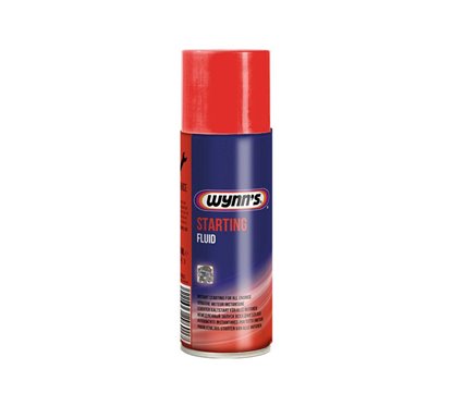 Spray Pornire Motor 200 Ml