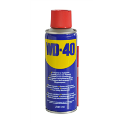 Lubrifiant Multifunctional Wd-40 200Ml