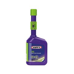 3Xa Petrol -Aditiv Benzina Tripla Actiune 325Ml