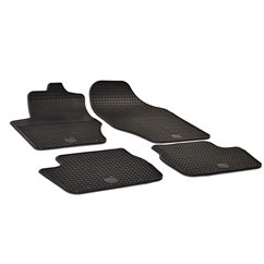 Set Covorase Auto Cauciuc Umbrella Pentru Citroen C4 (2010-2018).Ds4 (2011-2018).Peugeot 308(2007-2013)