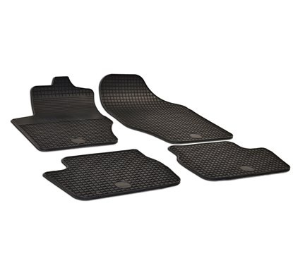 Set Covorase Auto Cauciuc Umbrella Pentru Citroen C4 (2010-2018).Ds4 (2011-2018).Peugeot 308(2007-2013)