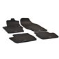 Set Covorase Auto Cauciuc Umbrella Pentru Citroen C4 (2010-2018).Ds4 (2011-2018).Peugeot 308(2007-2013)