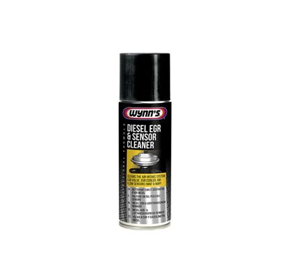 Diesel Egr 3- Spray Curatare Egr Si Sistem Admisie Aer