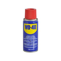 Lubrifiant Multifunctional Wd-40 100Ml