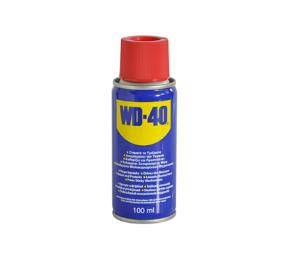 Lubrifiant Multifunctional Wd-40 100Ml