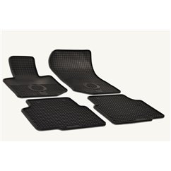 Set Covorase Auto Cauciuc Umbrella Pentru Bmw 3Er (E 36) (1992-1998)