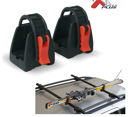 Suport Schi Menabo Ski Rack Cu Prindere Pe Bare Transversale