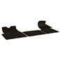 Set Covorase Auto Cauciuc Umbrella Pentru Renault Master(1998-2009)/(2010-) Nissan Nv 400(2011-) Opel Movano(1999-2009)/(2010-) 