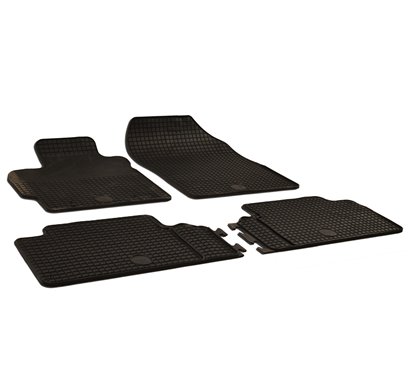 Set Covorase Auto Cauciuc Umbrella Pentru Toyota Auris(2007-2012).Corolla(2007-2013)