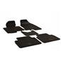 Set Covorase Auto Cauciuc Umbrella Pentru Hyundai Ix 35 (2010-2015)/(2015-) Kia Sportage (2010-2015)- 5 Pcs