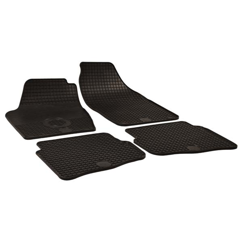 Set Covorase Auto Cauciuc Umbrella Pentru Seat Cordoba. Ibiza (2003-2008)