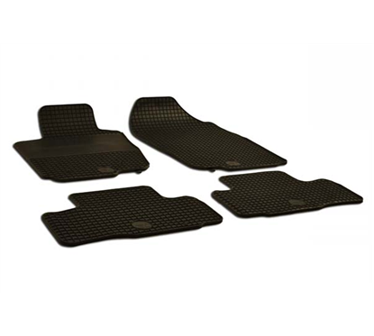 Set Covorase Auto Cauciuc Umbrella Pentru Toyota Rav 4 (2006-2012)