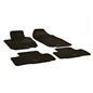 Set Covorase Auto Cauciuc Umbrella Pentru Toyota Rav 4 (2006-2012)