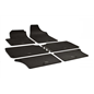Set Covorase Auto Cauciuc Umbrella Pentruvw Sharan (1996 -2009) Seat Alhambra (1996-2009)-6Pcs