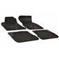 Set Covorase Auto Cauciuc Umbrella Pentru Audi A6 (C5) (1997-2003)