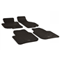 Set Covorase Auto Cauciuc Umbrella Pentru Skoda Superb Ii (2008-2015)