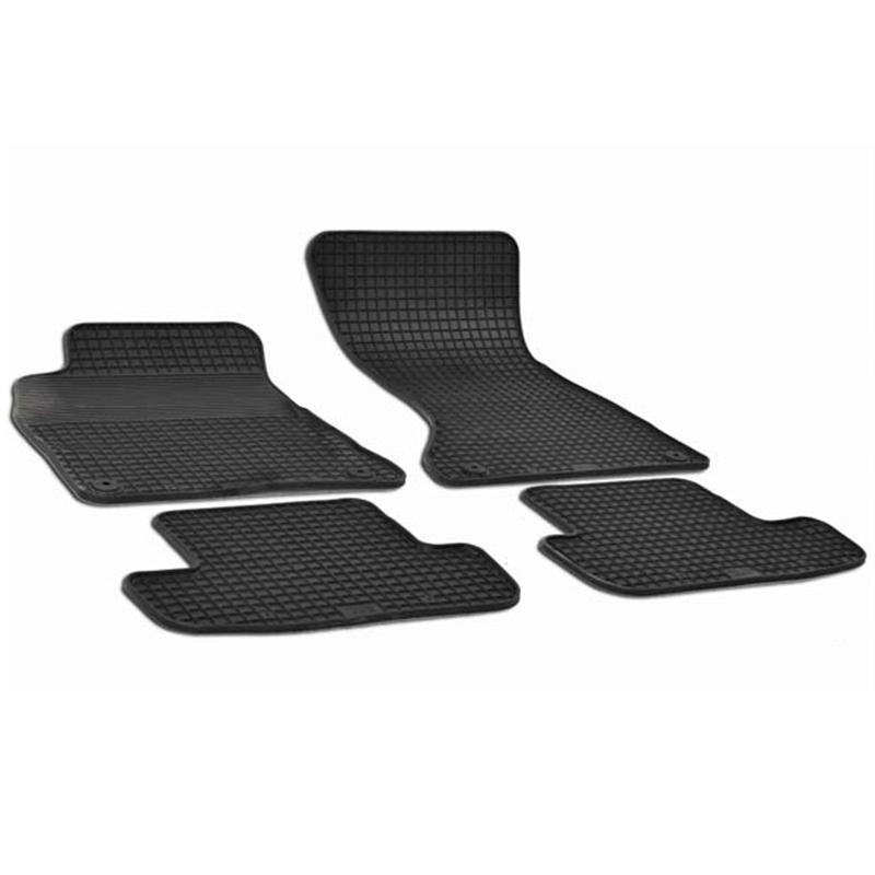 Set Covorase Auto Cauciuc Umbrella Pentru Audi A5 (B8) (2007-2016)