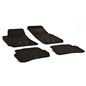 Set Covorase Auto Cauciuc Umbrella Pentru Vw Passat (1997-2004)