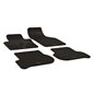 Set Covorase Auto Cauciuc Umbrella Pentru Seat Toledo (2004-2008). Altea (2004-2015).Leon (2005-2012)