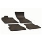 Set Covorase Auto Cauciuc Umbrella Pentru Audi A6/A7 (C7) (2011-2018)