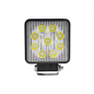 Proiector De Lucru Cu Led. Patrat. Lumina Concentrata Jbm