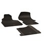 Set Covorase Auto Cauciuc Umbrella Pentru Mercedes Sprinter (2006-2018). Vw Crafter (2006-2016) - 3Pcs