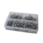 Set Popnituri 300 Piese Jbm