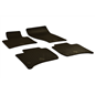 Set Covorase Auto Cauciuc Umbrella Pentru Vw Touareg (2010-2018)  Porsche Cayenne (2010-2017)