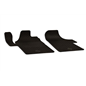 Set Covorase Auto Cauciuc Umbrella Pentru Mercedes Vito.Viano (W639) (2003-2010).(2010-2014) - 2Pcs