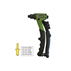 Cleste De Nituit Profesional200Mm/8` Jbm