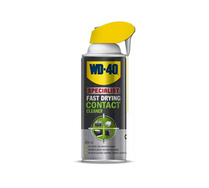 Spray Curatare Contacte Electrice 400Ml