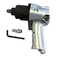 Pistol De Impact De 1/2` Jbm