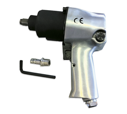 Pistol De Impact De 1/2` Jbm