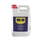 Lubrifiant Multifunctional Wd-40 5L