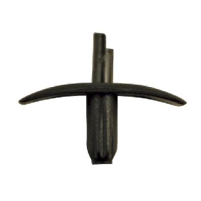 Set Clipsuri Autode Plastic 40 Buc Jbm