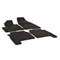 Set Covorase Auto Cauciuc Umbrella Pentru Hyundai Santa Fe (2006-2012)