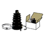 Kit Burduf Planetarauniv. Neopren - P/Turisme Jbm