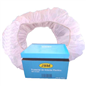Set Huse De Protectie Din Plastic Pentru Volan 250Buc