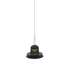 Antena Radio Cb 0.9M Cu Talpa Magnetica Avanti Carera