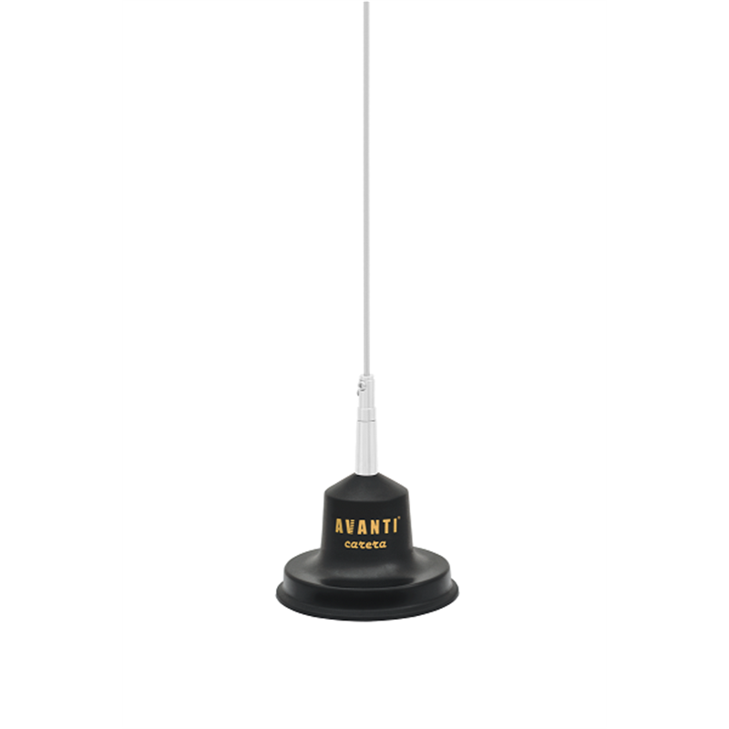 Antena Radio Cb 0.9M Cu Talpa Magnetica Avanti Carera