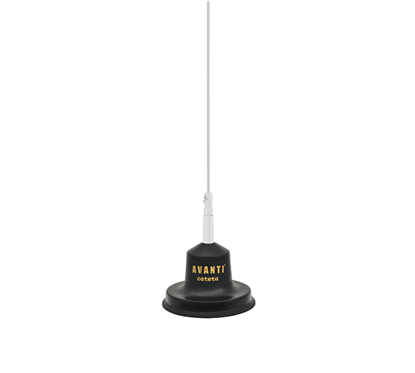 Antena Radio Cb 0.9M Cu Talpa Magnetica Avanti Carera