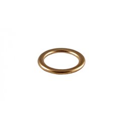 Saiba Din Cupru 14Mm Diametru Set 100Buc - 52163