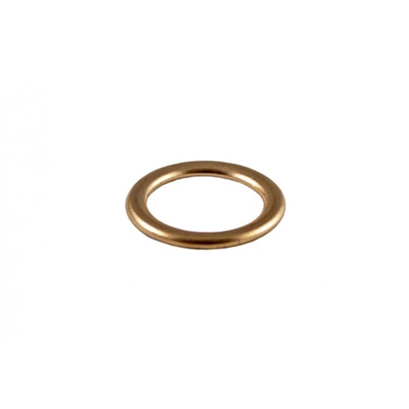 Saiba Din Cupru 14Mm Diametru Set 100Buc - 52163